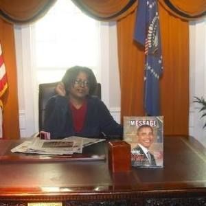 Meet your Posher, Patricia